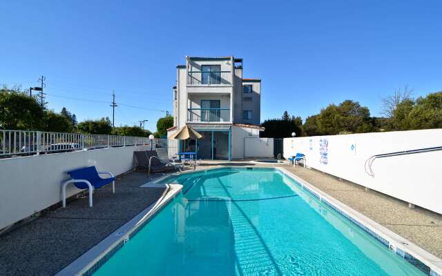 Americas Best Value Inn Novato Marin Sonoma