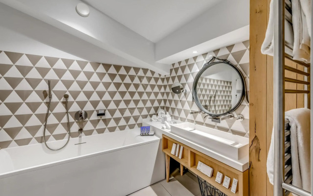 Le Yule Hotel & Spa