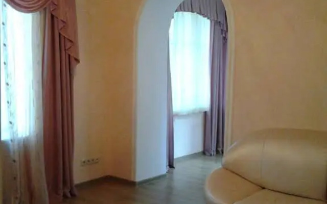 Апартаменты Sochi Rent a Home