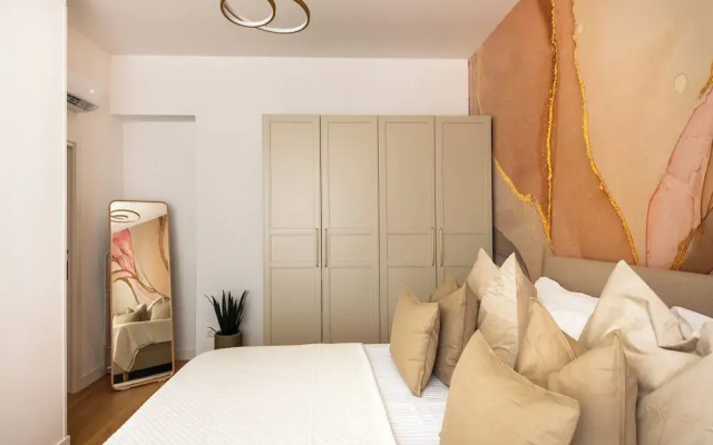 Lo Jacono Apartments by Wonderful Italy