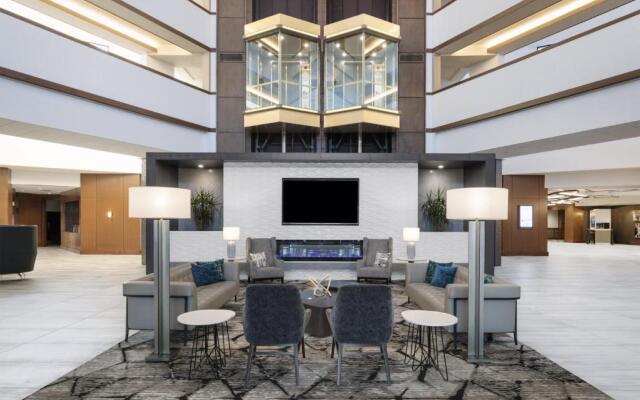 Crowne Plaza Lansing by IHG