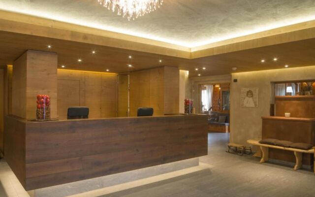 Hotel Spol Alpine Wellness Spa