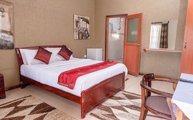 The Stand Leisure Nairobi West