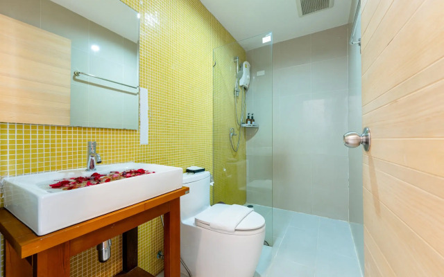 La Vista Patong Hotel