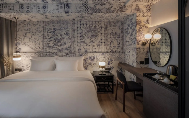 Passa Hotel Bangkok