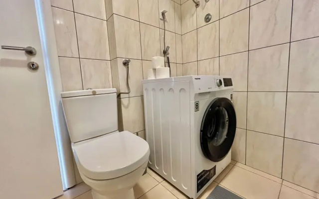 Apartman Velly