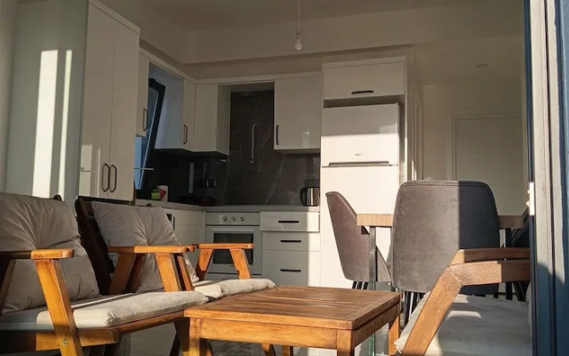 Sunprime Premium Sitesi