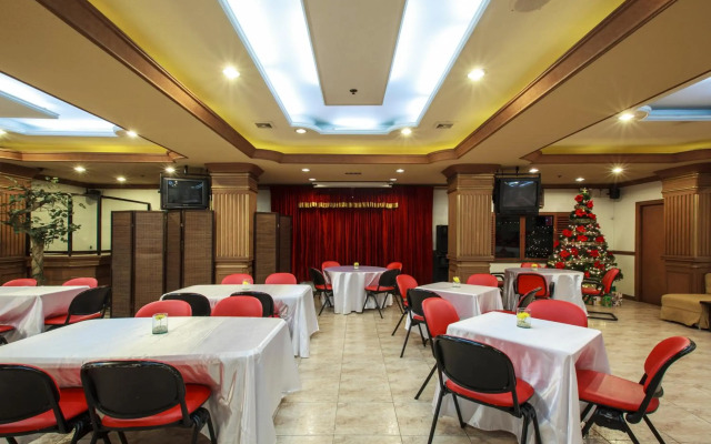 Paladin Hotel
