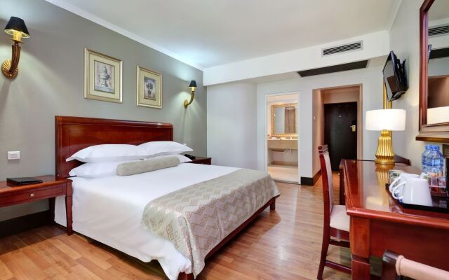 Protea Hotel by Marriott Livingstone