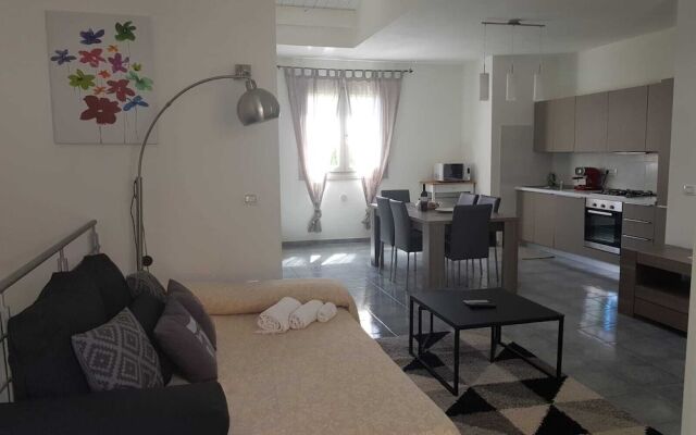 Sardinia Imagination - Ginepro Holiday Home