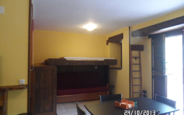 Posada La Vieja Escuela