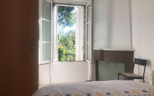 Résidence Banlieue Parisienne Neuilly
