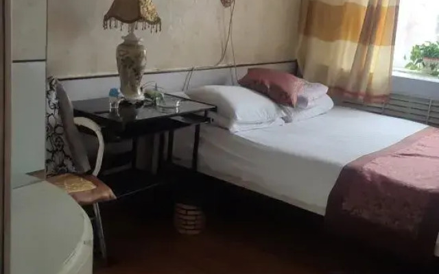 Gongzhuling Jiren Hotel