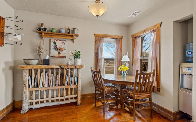 Trapper's Rendezvous