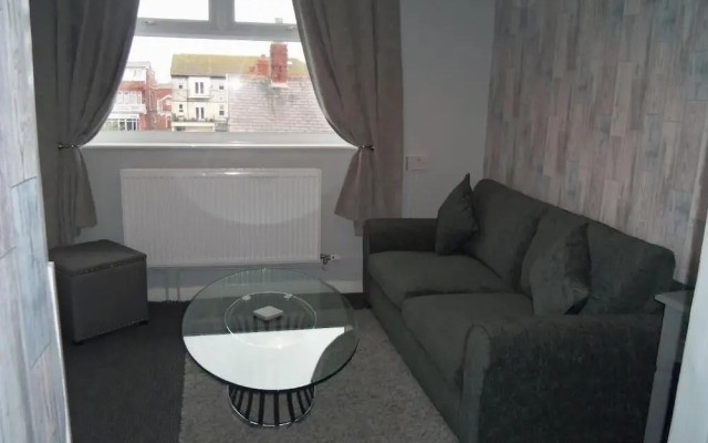 Sefton Blackpool