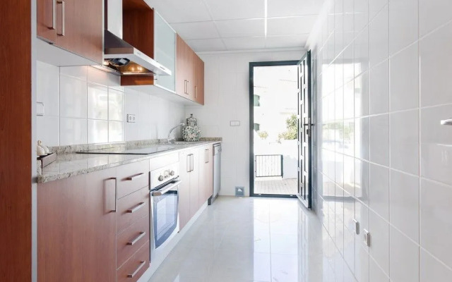 Otaka Luxury Apartments