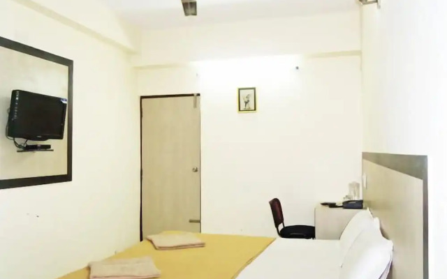 Koramangala Residency