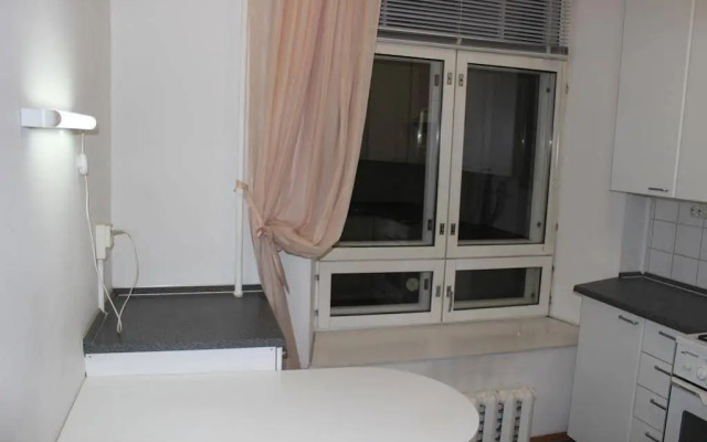 Апартаменты «Селена»