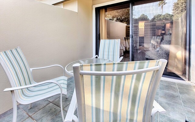 Beachwalk Villa 5087