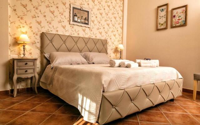 Il Mandorlo Fiorito bed and breakfast