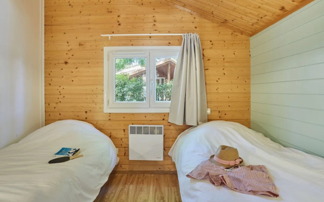 Résidence Odalys Shangri La