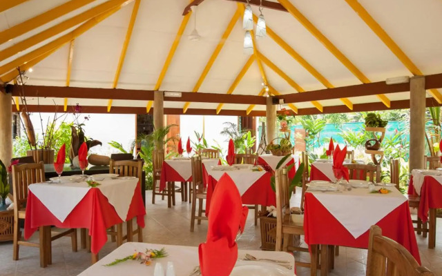 Etoile Labrine Guest House