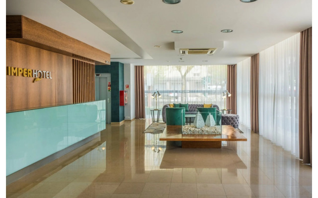 Imperhotel