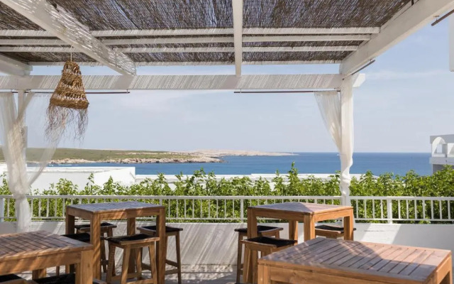 Aparthotel Beach Club