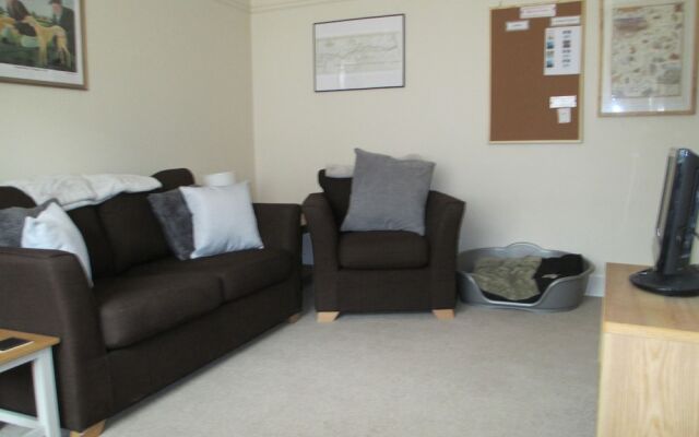 Edwin Haven Bed & Breakfast