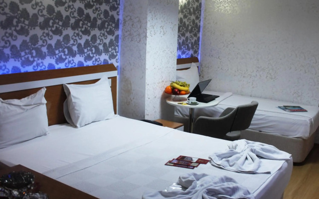 Avcilar Inci Hotel