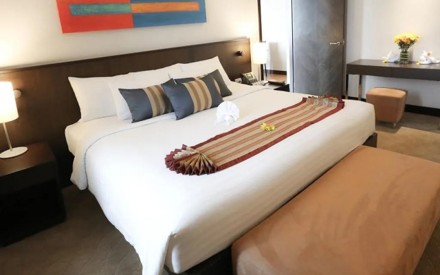 AETAS Bangkok