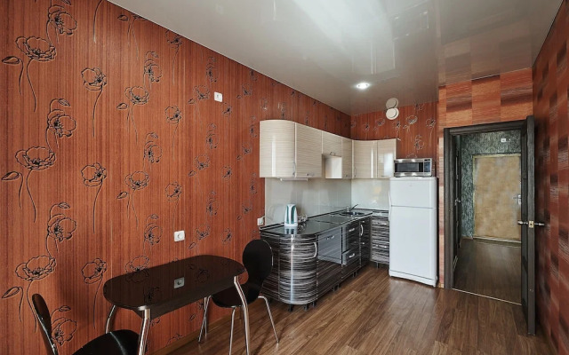 Apartment 9 Nights