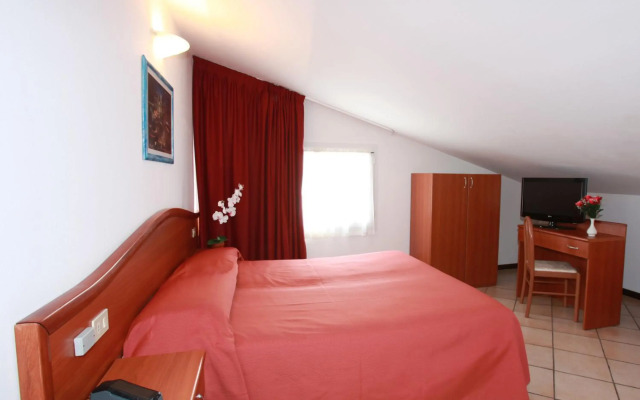 Hotel Storione