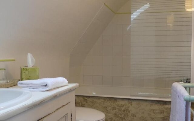 Logis Saint Aubin