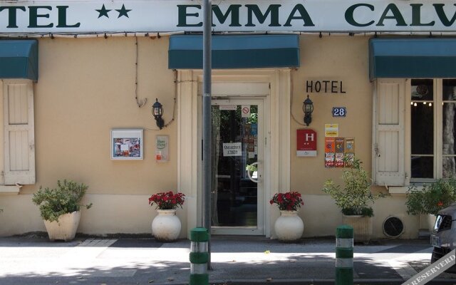 Hotel Emma Calve
