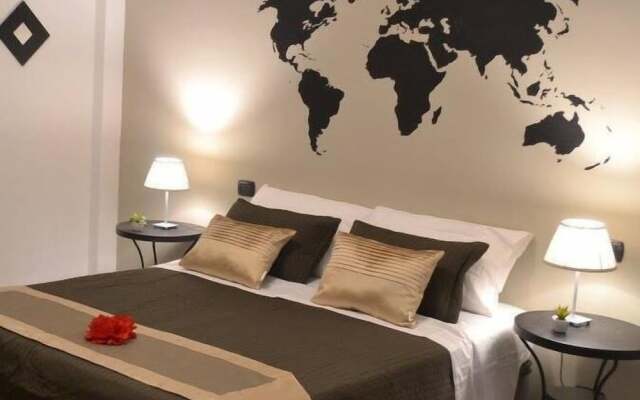 B&B Dolce Luna