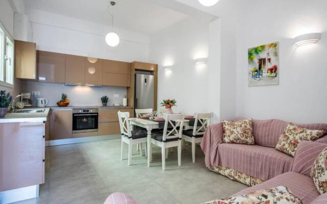 Amazing Seafront Suite