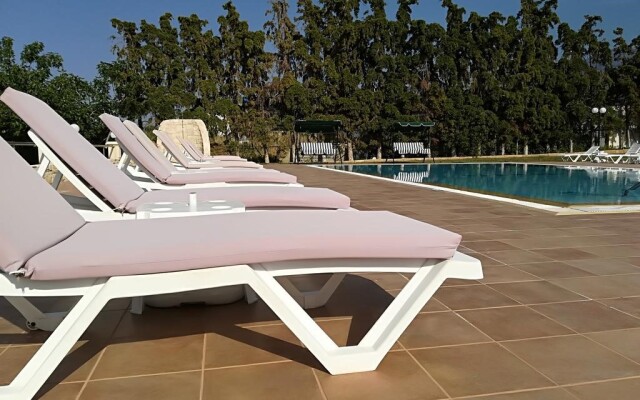 W Suites by Estia