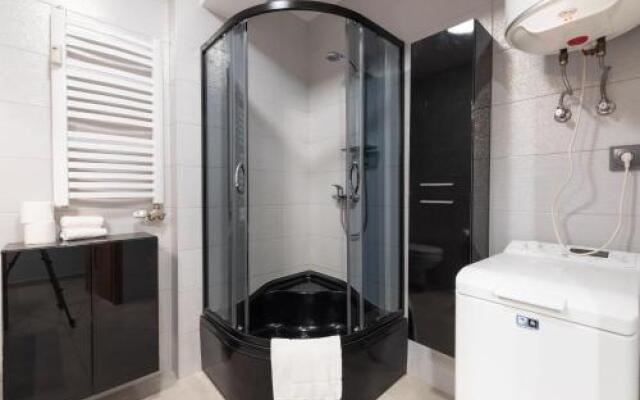 Apartament Halka Zakopane