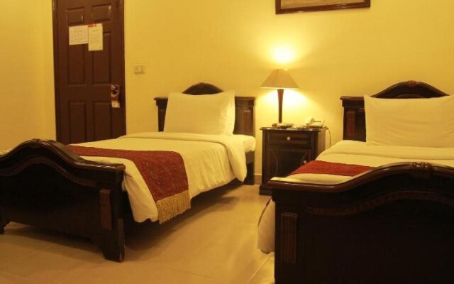 Hotel One