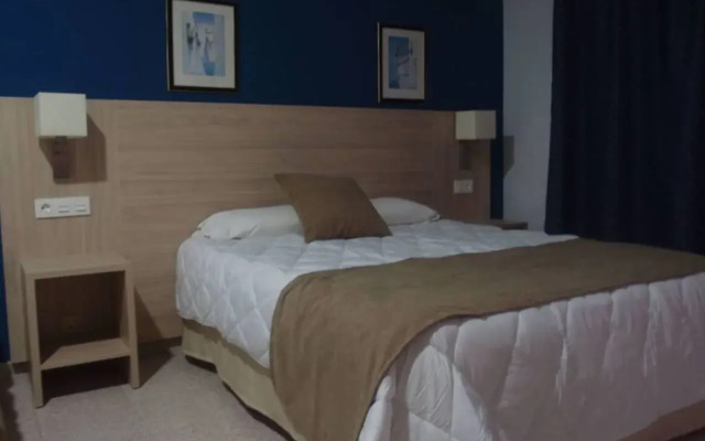 Hotel Catalan Puerto Real