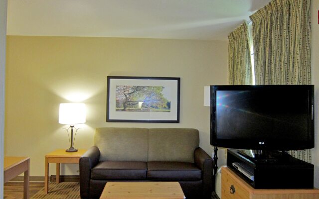 Extended Stay America Suites - Washington, D.C. - Fairfax