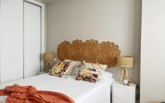 Apartamentos Martalia Arenal