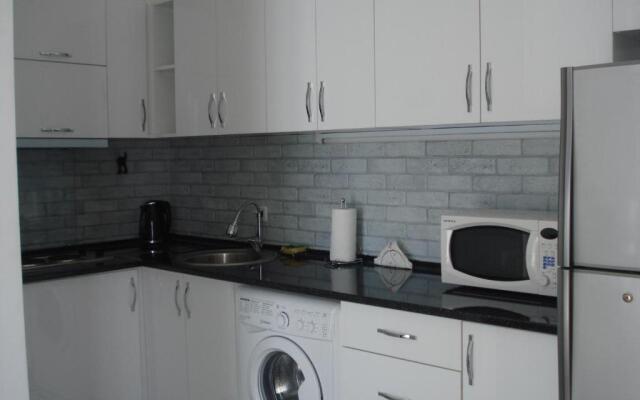 Batumi Boutique Apartment