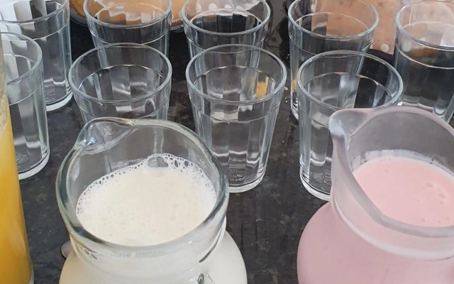 Recanto Isla Pousada