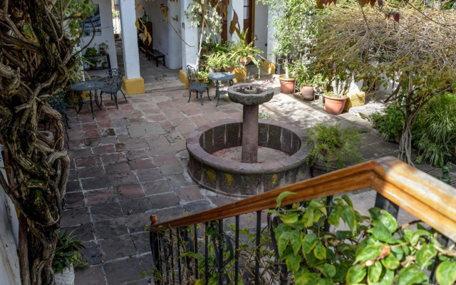 Casa Ramirez - Guest House