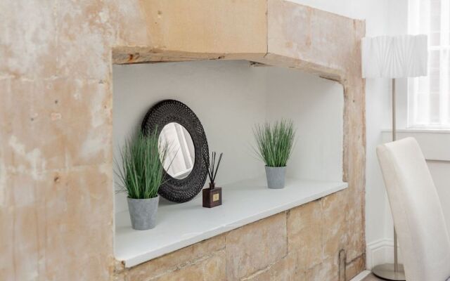 Portland Place in Bath