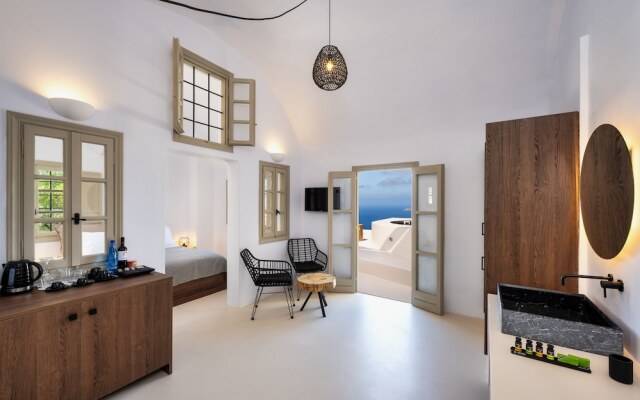 Azanti Suites