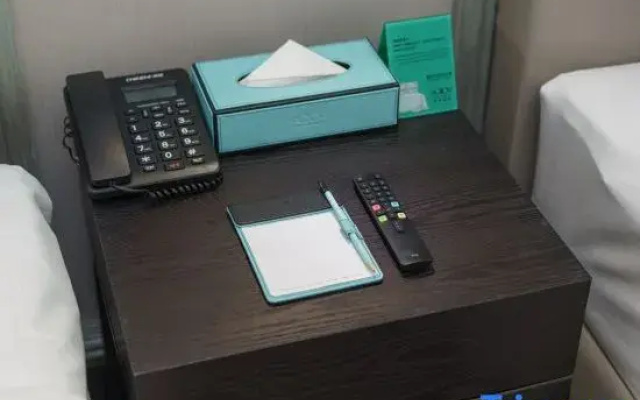 Xi'an Hotel (Hetian night market museum Yingbin Road branch)