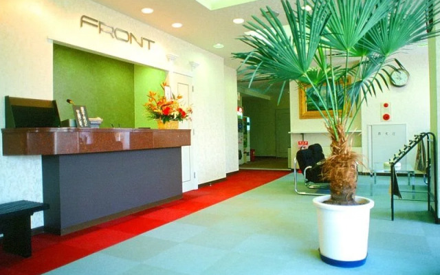 Business Hotel Sato